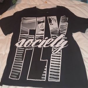 Fly Society Tee